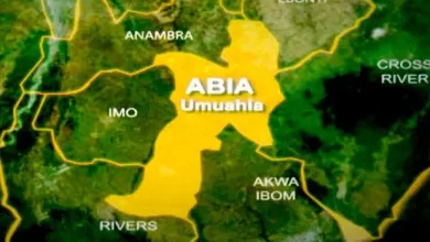 2027 Shake-up: Abia APC Zones Guber Ticket to Central—Here’s the Strategy