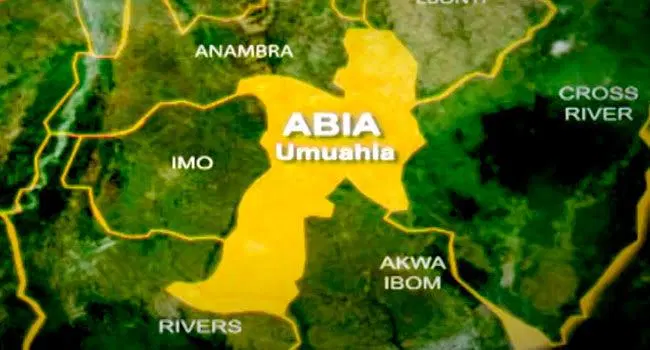 2027 Shake-up: Abia APC Zones Guber Ticket to Central—Here’s the Strategy