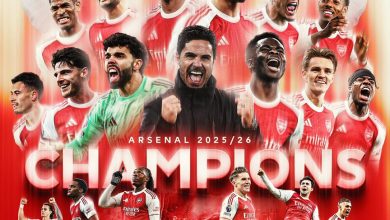 My Phone Was Blowing Up! – Mikel Obi Drops Truth Bomb After Arsenal's Massive Win