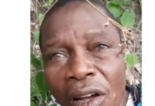 BANDITS BEHEAD ABDUCTED OYO TEACHER