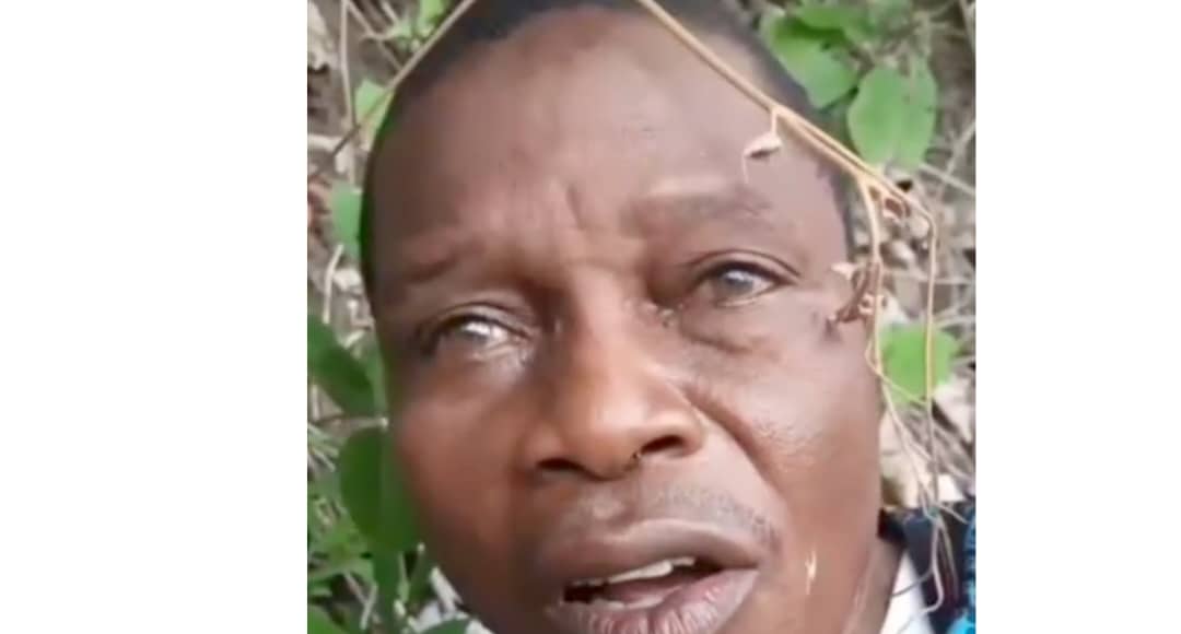 BANDITS BEHEAD ABDUCTED OYO TEACHER