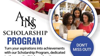 How to Apply for Olubi & Sarah Johnson Foundation 2026 Scholarship (Requirements & Link)