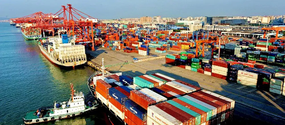 Apapa Gridlock Ending? FG Finally Launches Massive Cleanup of Port Corridors