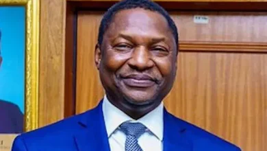 2027 Shockwave: Court Gives Goodluck Jonathan Green Light to Run for President