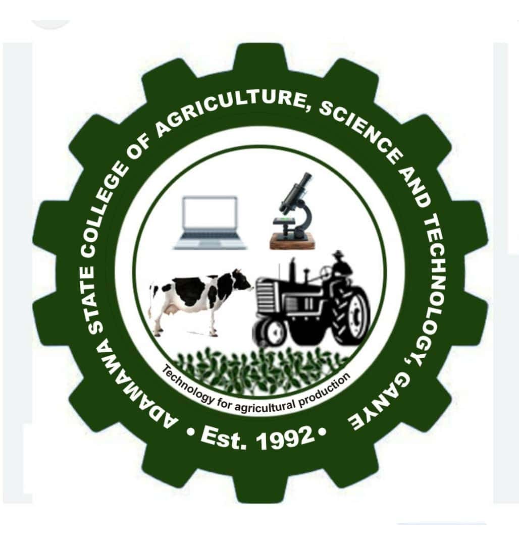 ASCOAST Ganye HND Admission Form 2026/2027: Requirements & Portal