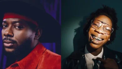 END OF THE ROAD? Adekunle Gold & Seyi Vibez 'Fuji Moto' Drama Explained