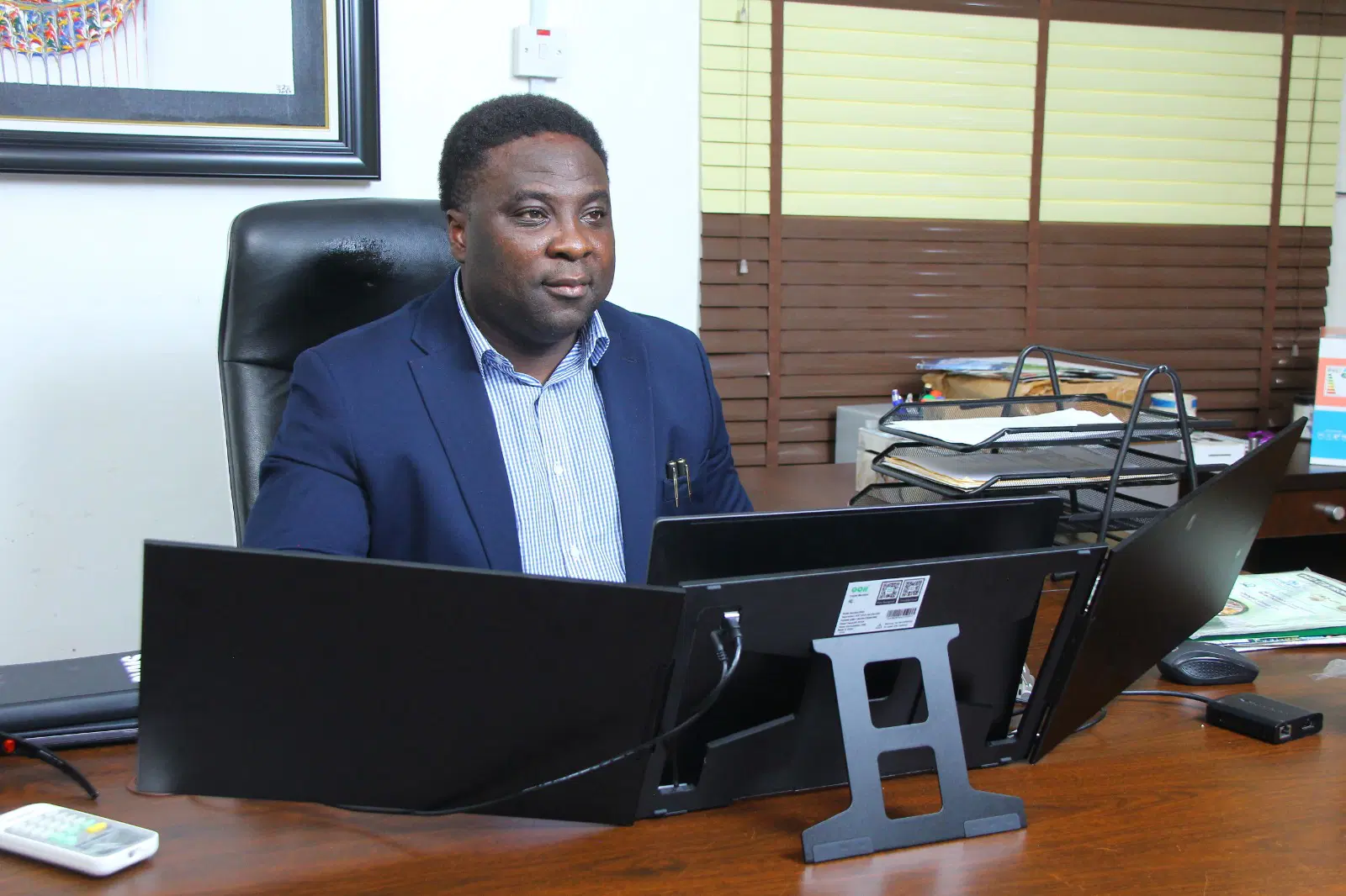 Owo/Ose APC Primary: Aspirant Rejects Election Result