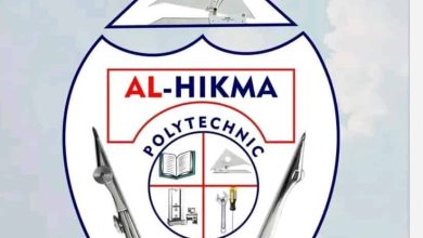Step-by-Step Guide: Al-Hikmah Poly Online Registration for 2026/2027 Session.