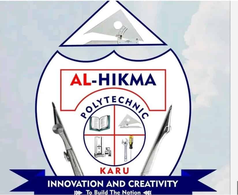 Step-by-Step Guide: Al-Hikmah Poly Online Registration for 2026/2027 Session.