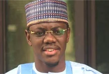 Nigeria Geo-Political Zone Bill 2026