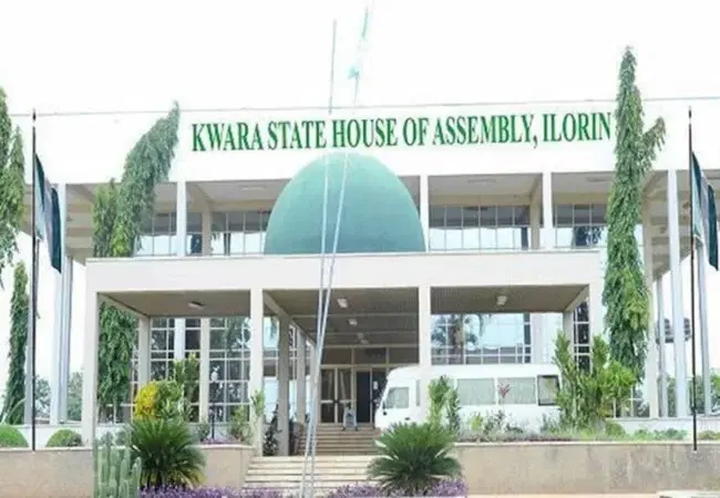 105 Aspirants Axed! Mass Disqualification Sparks Chaos in Kwara APC