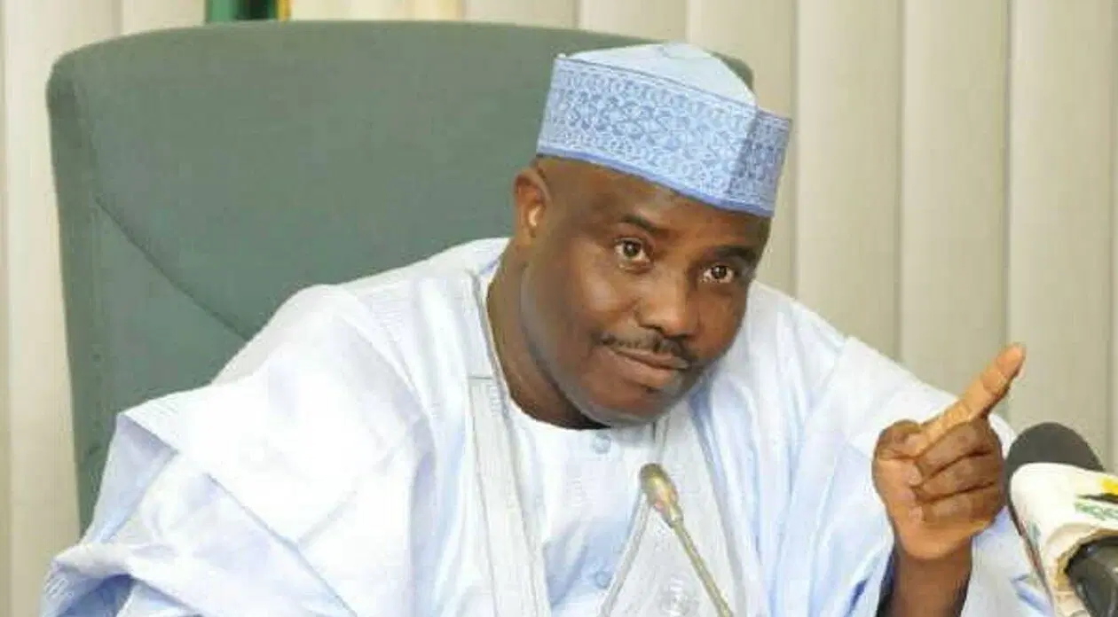 Why Aminu Tambuwal Stepped Down From 2027 Sokoto South Senate Race