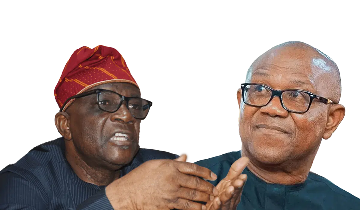 ‘Gun to My Head!’ – Obi’s 4-Year Term Vow Sparks Fireback From Presidency