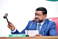 Nigeria Geo-Political Zone Bill 2026