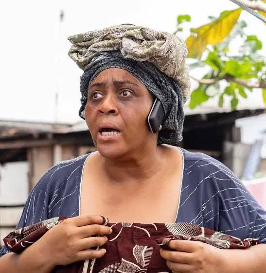 Big Gains in Nollywood: Blessing Onwukwe Reveals Seven-Figure Salary for 'Monica' Sequel