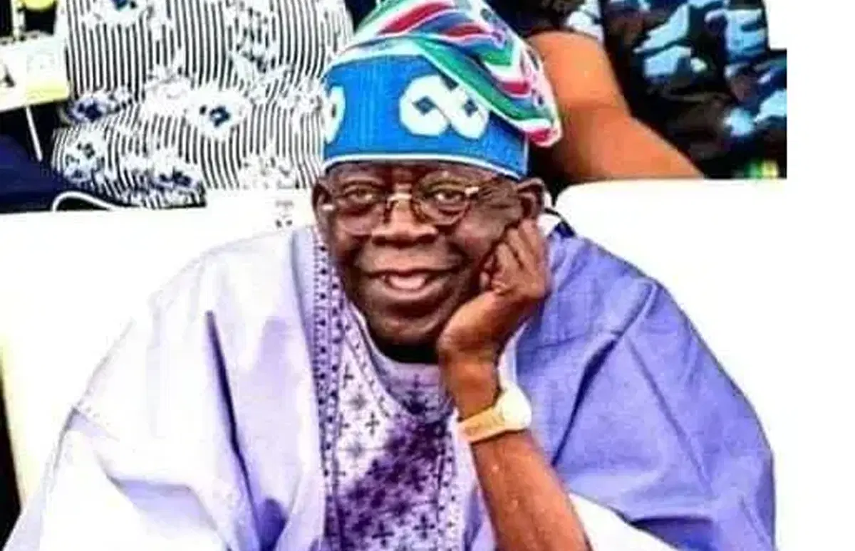 Path Cleared: APC Grants Tinubu Automatic Waiver for 2027 as Presidential Race Ignites