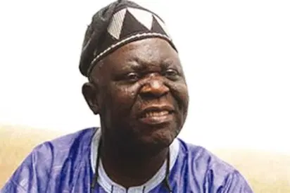 Opadokun Speaks: The One Thing Nigerian Media Must Not Stop Doing