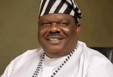 Nigeria Geo-Political Zone Bill 2026