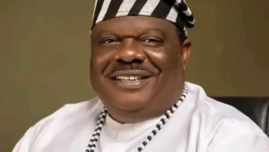Road to 2027: Benue PDP Makes Major Move