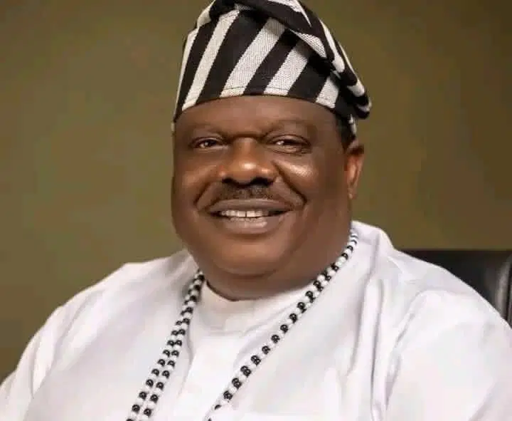 Road to 2027: Benue PDP Makes Major Move
