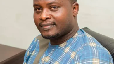 Shock in Rivers APC: Tonye Cole Abruptly Withdraws From 2027 Governorship Race