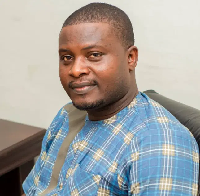 I Am Still in Charge! – Aladetan Defies Critics