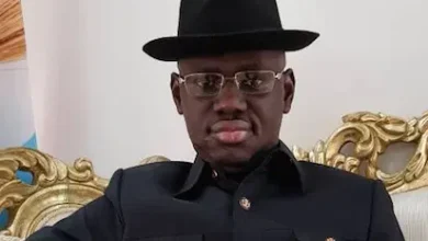 Ekiti on Edge: Police Intercept Armed Thugs in Dramatic Takedown