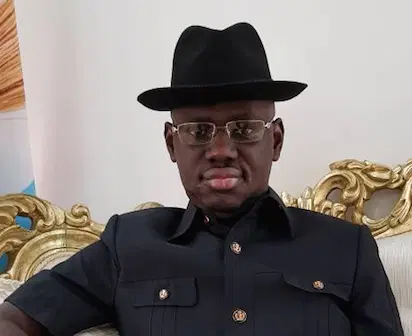 ‘Death Warrant’: Timi Frank Drops Bombshell On Africa-French Deals