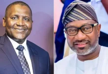 Nigeria Geo-Political Zone Bill 2026