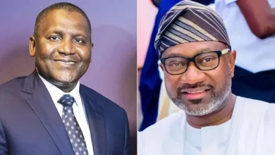 The Billionaire Alliance: Why Otedola Is Pouring $100 Million Into Dangote's Refinery