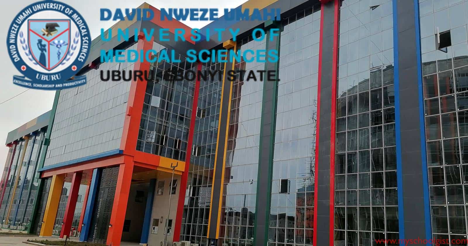 DUFUHS IJMB Admission Form 2026/2027: Requirements & How to Apply