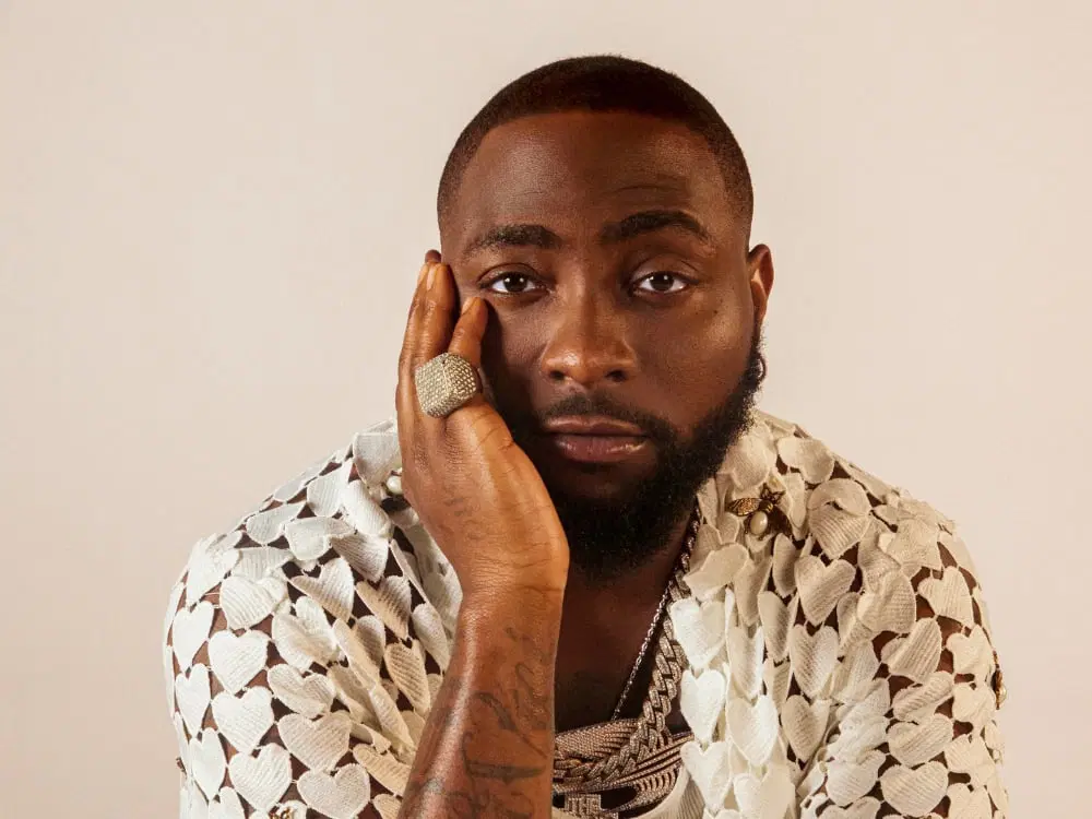 From OBO to Honorable? Davido Announces Shock Return to School for Political Science Degree
