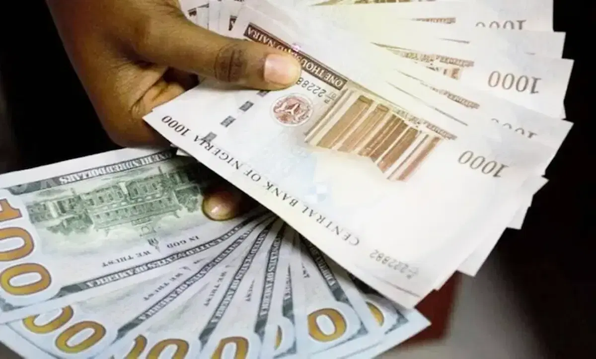 Dollar to Naira Rate Today: Black Market & Official Rates for Monday
