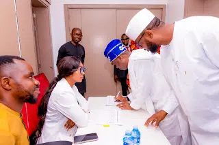Panic or Plan? NDC’s New Zoning Rule Leaves Top Candidates Scrambling