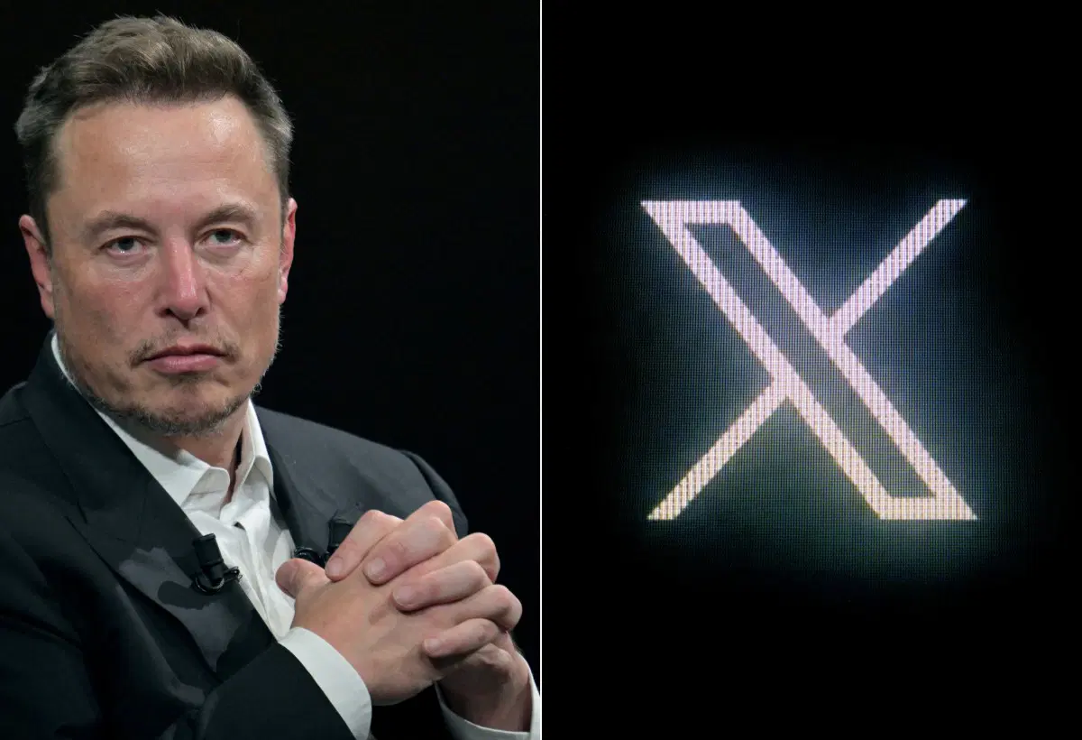 Musk Blasts French Censorship Amid Criminal Investigation into X
