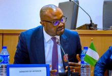 Nigeria Geo-Political Zone Bill 2026