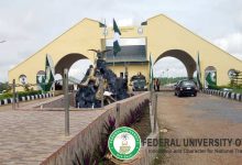 BANDITS BEHEAD ABDUCTED OYO TEACHER