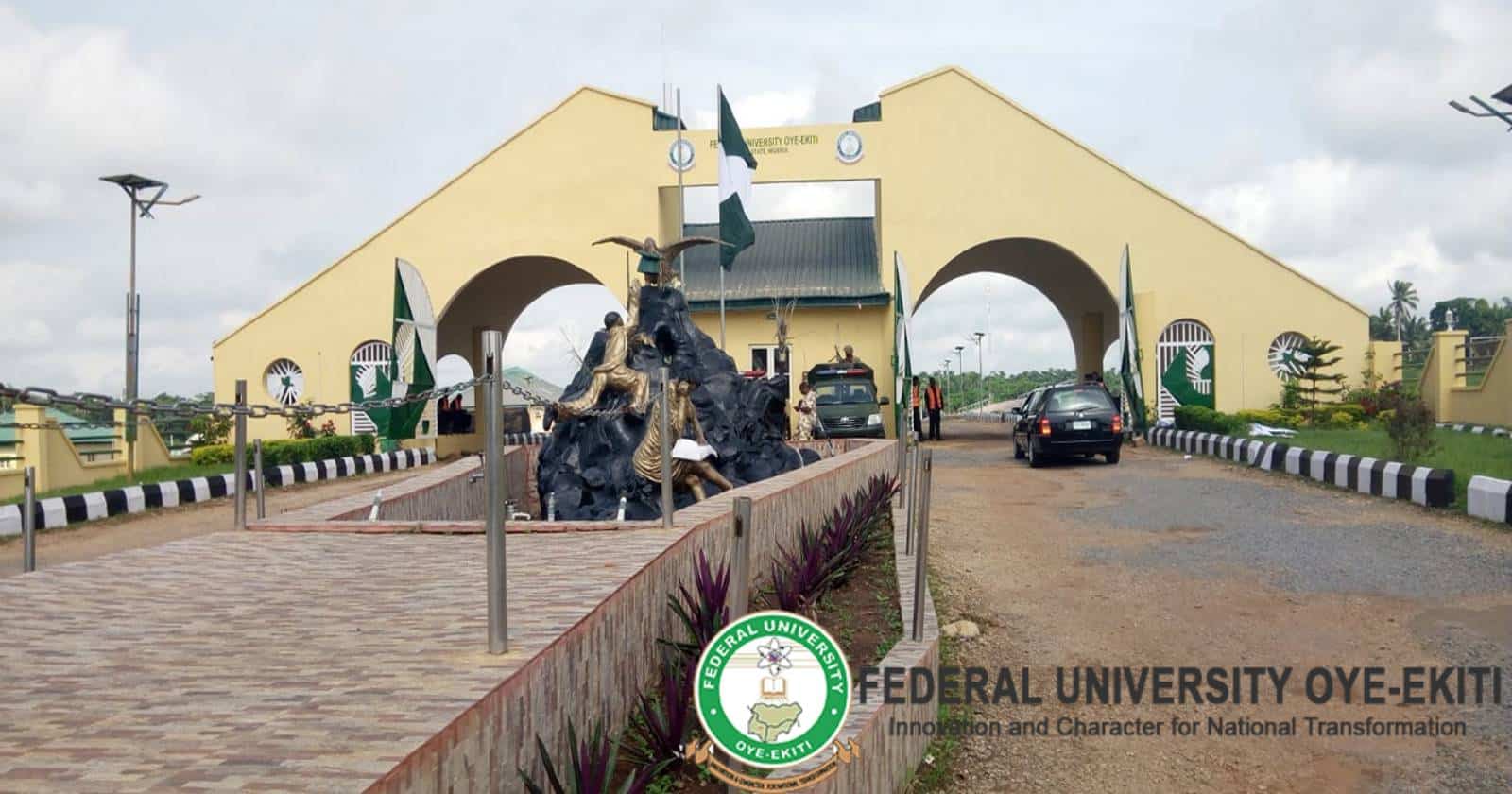 How to Apply for FUOYE JUPEB Admission 2026/2027 (Step-by-Step Guide)