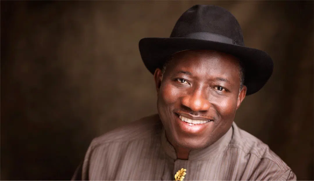 Goodluck Jonathan 2027: The One Statement That Has Everyone Talking.