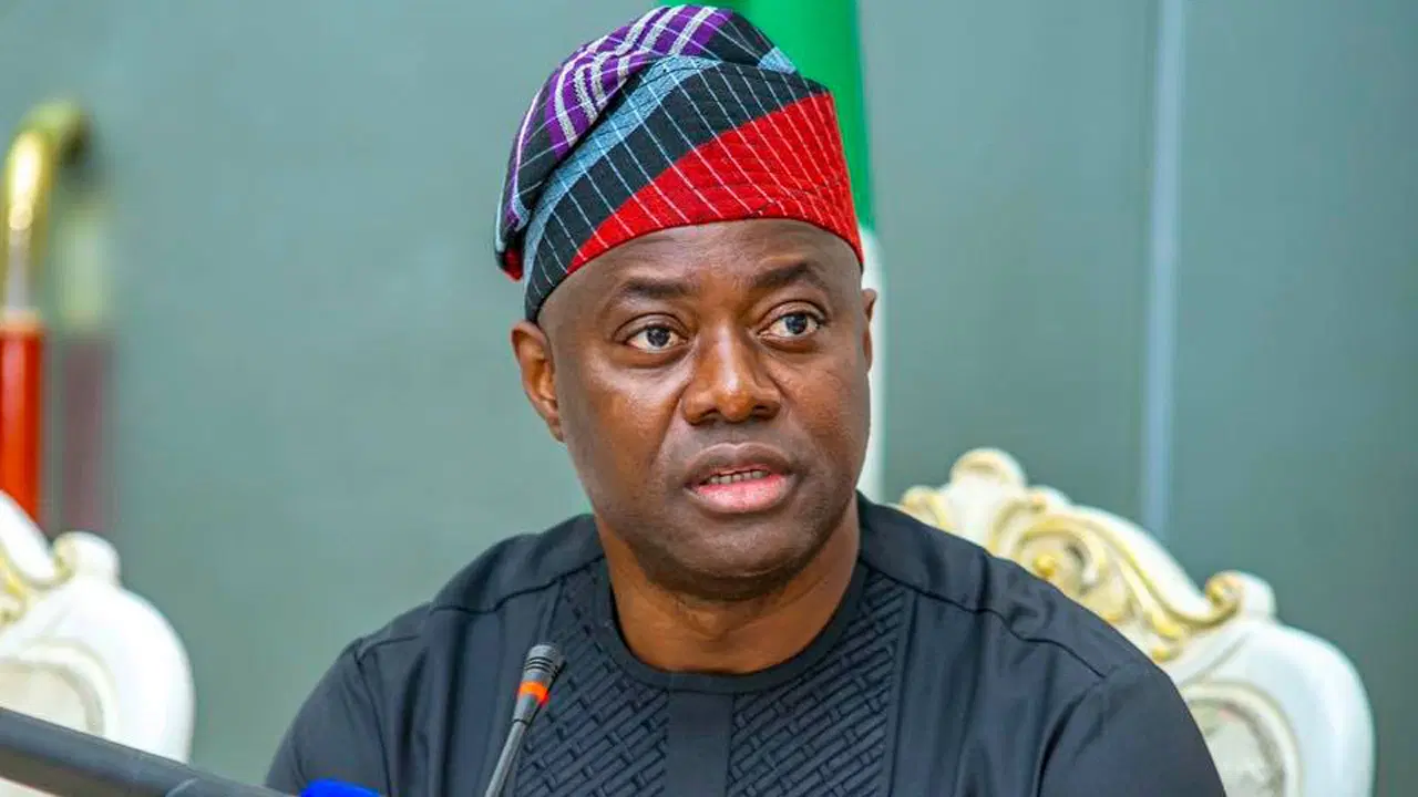 Oyo State Govt Warns Residents of Impending Weather Hazards