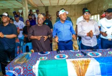 BANDITS BEHEAD ABDUCTED OYO TEACHER