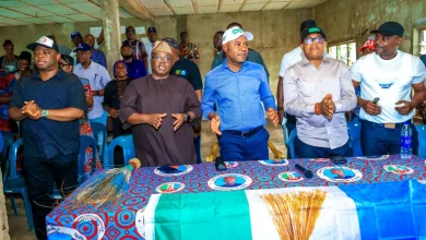 Owo/Ose APC Primary Result: Arobo Rejects Outcome