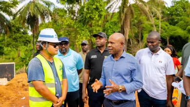 UUTH vs EFCC: Crisis Resolved as Both Institutions End Face-Off in Akwa Ibom