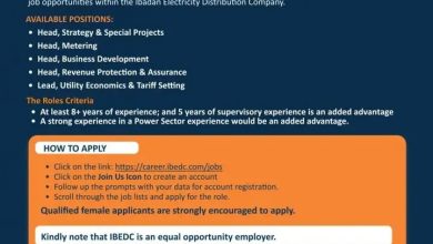 NOTICE TO SELECTED CANDIDATES FOR THE NEXT PHASE OF THE NCS 2025 RECRUITMENT EXERCISE