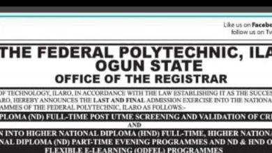 WAEC Introduces New Biometric System