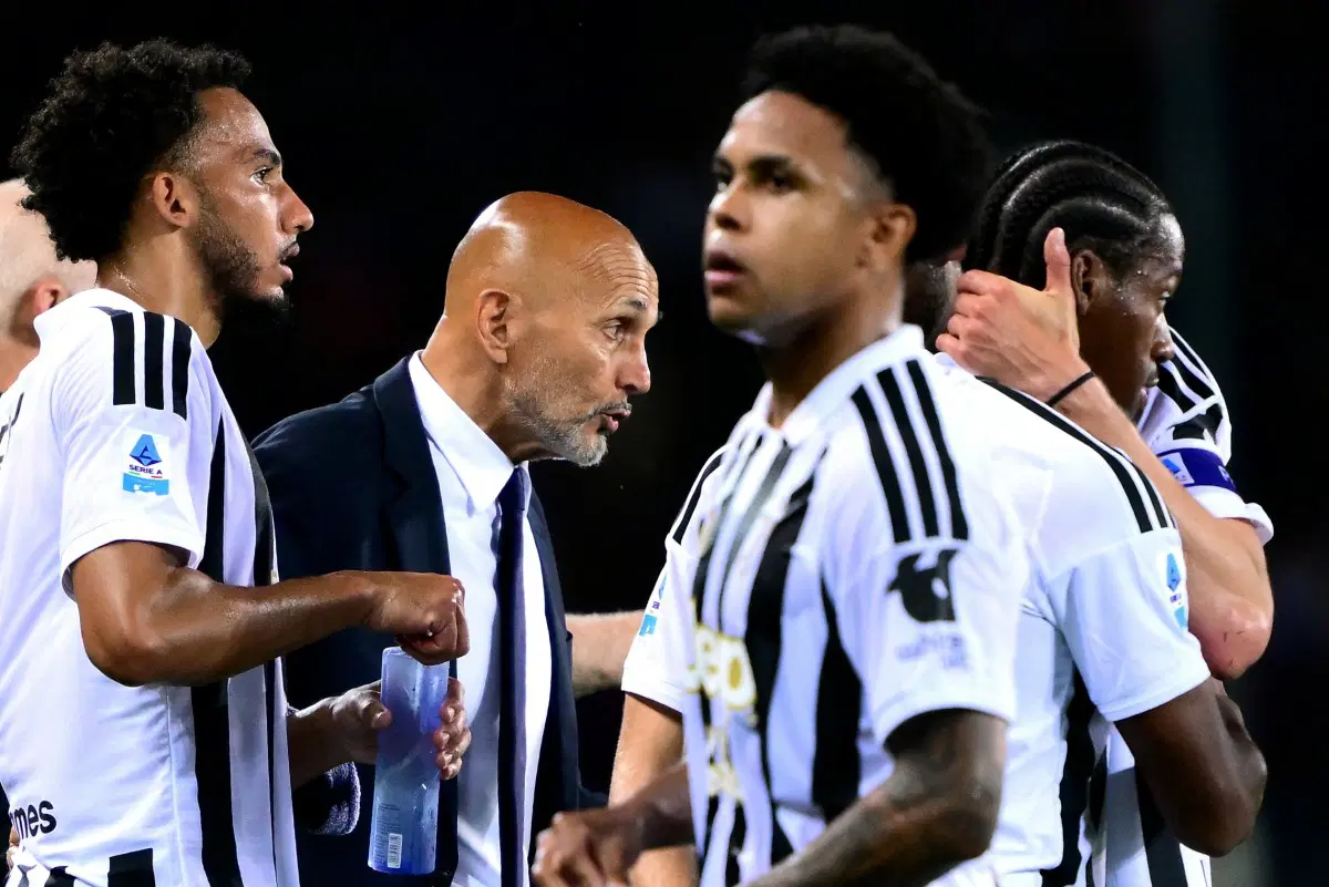 Serie A Madness: Como and Roma Secure Champions League as Milan and Juve Crash Out!