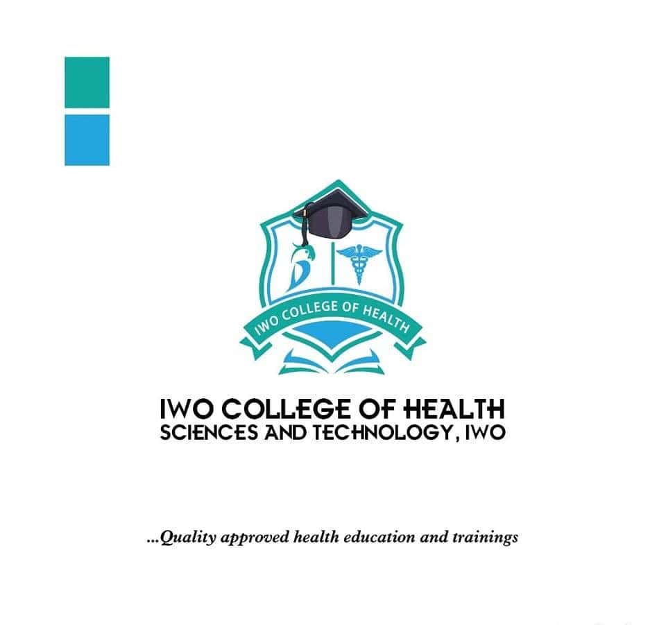 Secure Your Future in Health: Apply for Iwo Health Tech 2026/2027 Admission