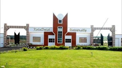 How to Apply for KDU Post UTME/Direct Entry 2026/2027 [Complete Guide].