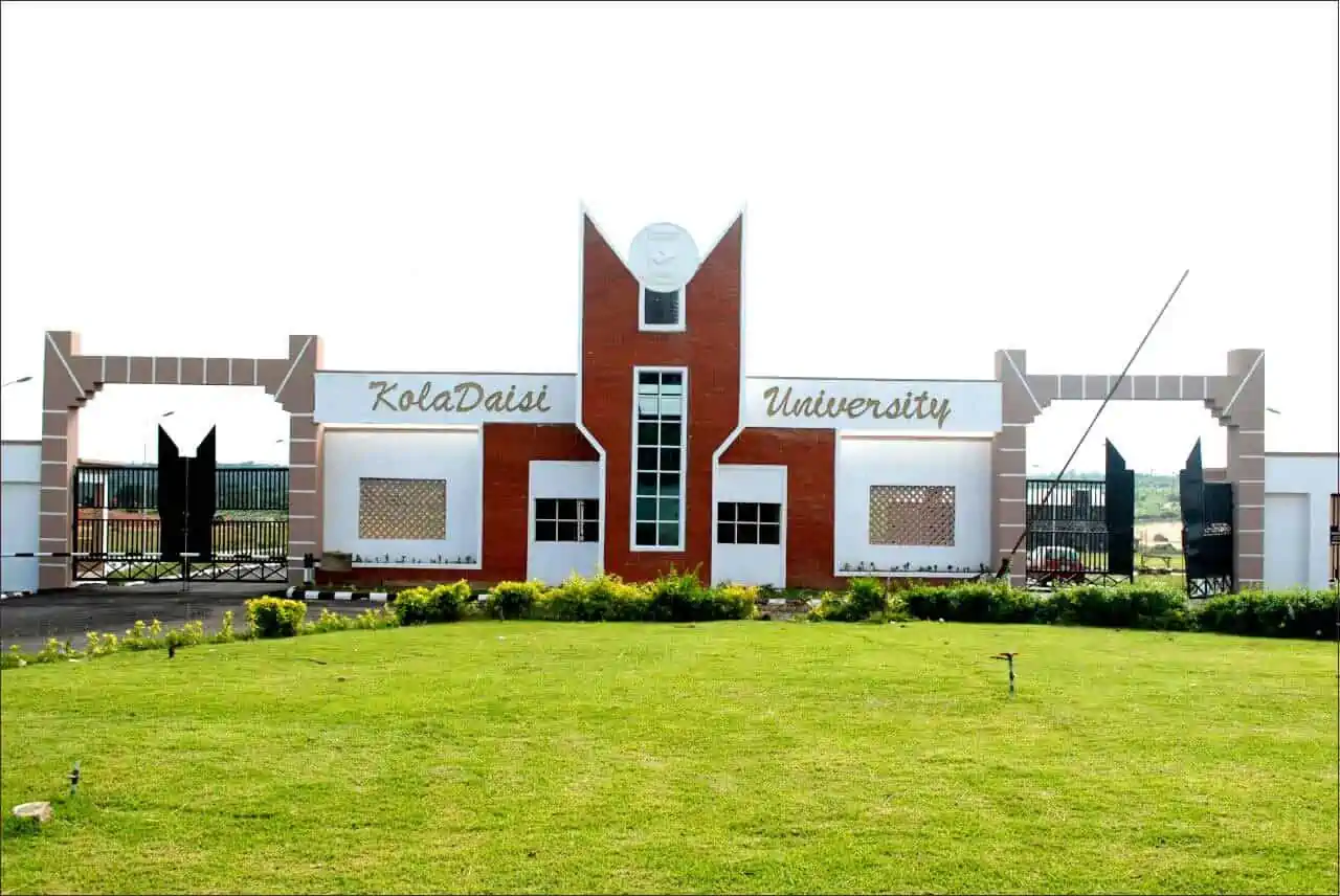 How to Apply for KDU Post UTME/Direct Entry 2026/2027 [Complete Guide].