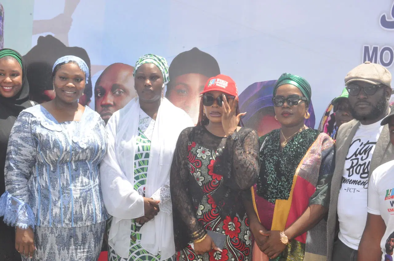 2027 Battle Begins: City Boy Movement Empowers 1